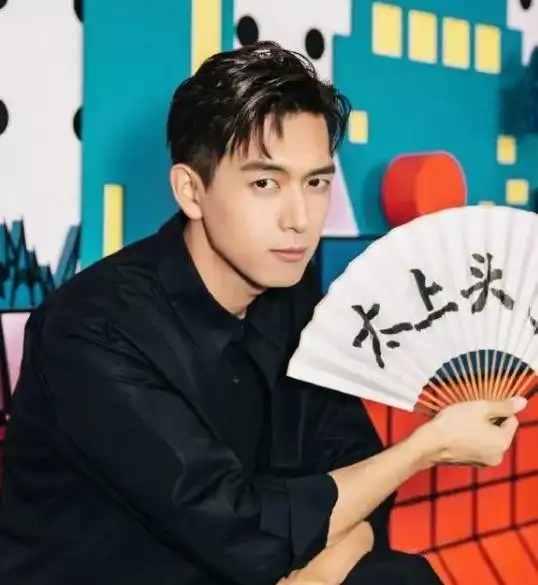 靠作品赢得粉丝的4位演员,朱一龙只能排第二,第一直接破纪录