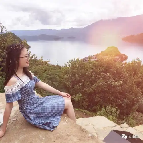 交友no.211爱笑爱生活的女孩期待一份靠谱的爱情