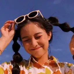 头像丨你给的承诺就像是星星,多且遥不可及