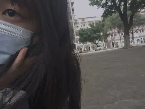可以拿去网恋的真人女头投稿
