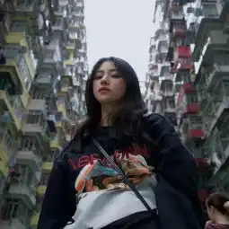 超甜情侣头像与签名