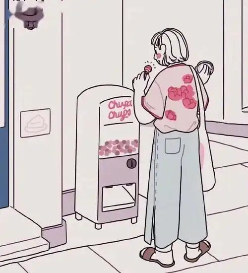 不要总羡慕朋友圈里的生活
