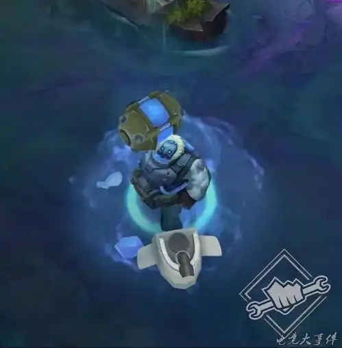 2018年lol新皮肤6连发,除了三款年限皮肤,还有一款虐狗皮肤