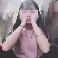 qq姐妹头像一对两张菇凉是我的好姐妹
