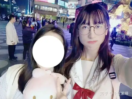 你为什么想穿jk制服
