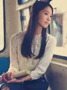 韩国清纯90后女星美少女林允儿完胜国民初恋秀智