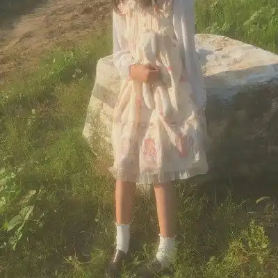 换上这些好看的女头,你就是公主殿下