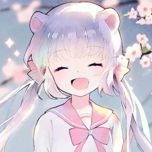 最近见到的好看动漫女头