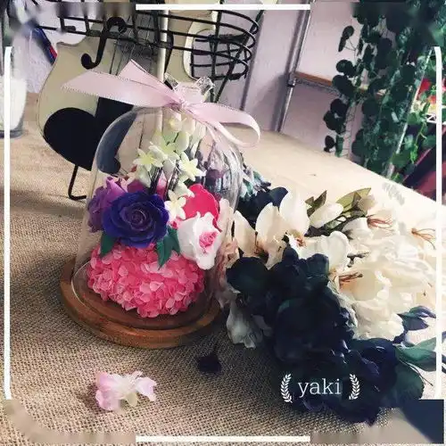 热爱要用心和时间去培养,伴她一起成长粘土t台秀第147期yaki