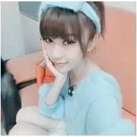 带耳机的女生微信头像图片大全