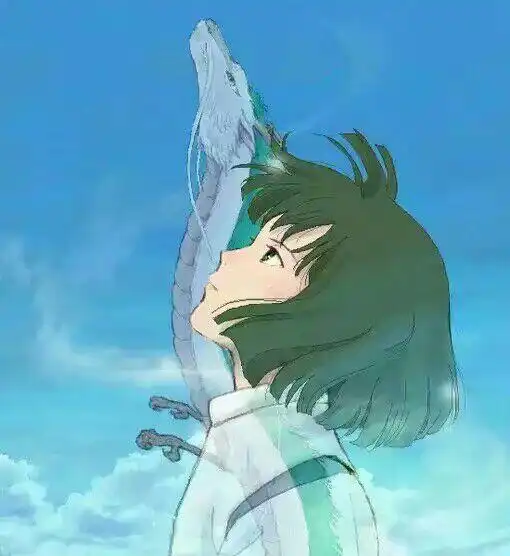 你有哪些好看的头像