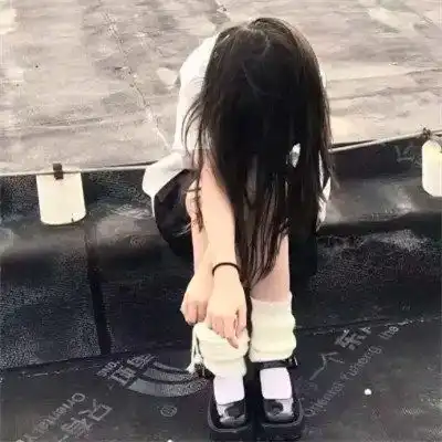 2023最新真实又好看的微信女头