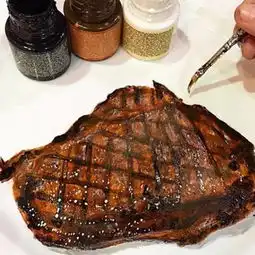 意大利插画家marcello的美食手绘,看着就想吃