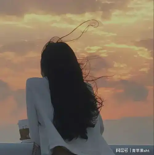 独处享受丰富的安静