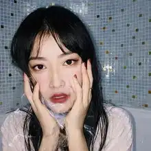 女生头像讨厌的人,就讨厌的明显一点351