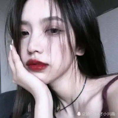 判断你是稀有脸还是大众脸,主要看这3点,不妨自查一下