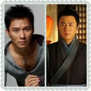 刘涛董洁杜海涛李维嘉明星一对一pk谁美谁毁
