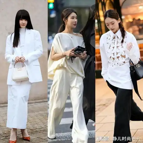 有气质的中年女人,都不穿奶奶衫和大妈装了这样打扮才优雅