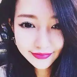 大长腿越南最美校花走红颜值爆表自称中国女孩图