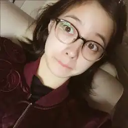 千年一遇美少女桥本环奈素颜照网友表示仙气逼人