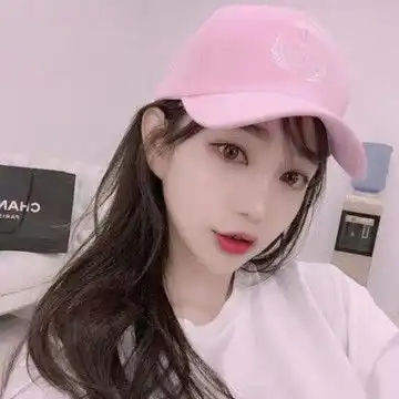 小姐姐qq头像暗黑丧系真人超a禁欲系漂亮女生