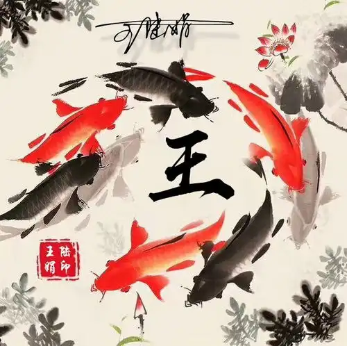你要的微信头像做好了,36张高端大气签名头像,快来找找你的