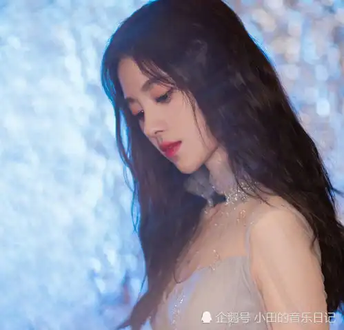 漫画脸女神,我们有鞠婧祎,韩国裴珠泫,却都输给了泰国的她