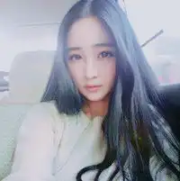 春的气息小小春姑娘qq头像