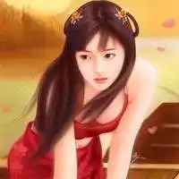 女生头像2019流行微信头像图片大全