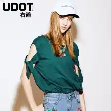 欧美流行女装