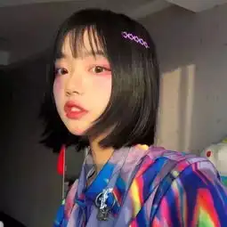 女生头像