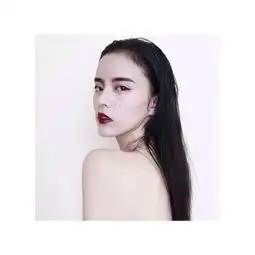 欧美原宿搞怪头像女头个性港味