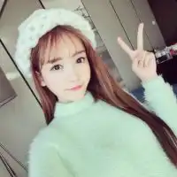 求许多张qq女生头像不带字的,像这些一样的,急急急