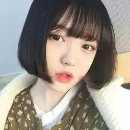 这种发型叫什么名字