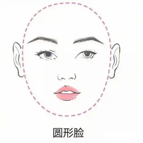 一字眉柳叶眉早out了这款眉形杨幂赵丽颖都在画