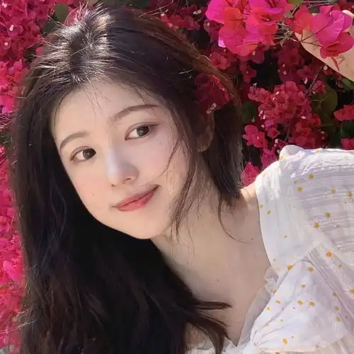 优质温柔女生头像21