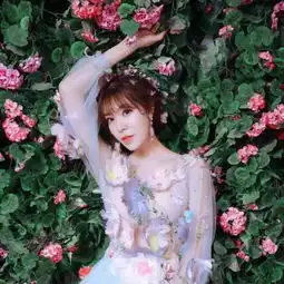 就在明天一大波美女网红云集麻涌活动主场