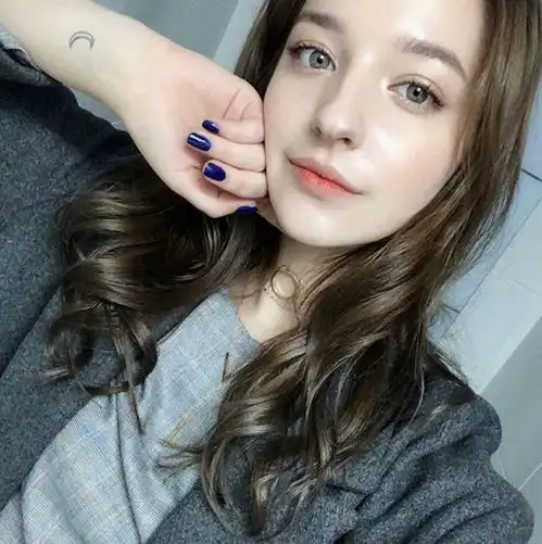 发现instagramvol.54