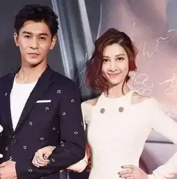 低调如他们竟是明星夫妻,甚至经常在同一剧里出现