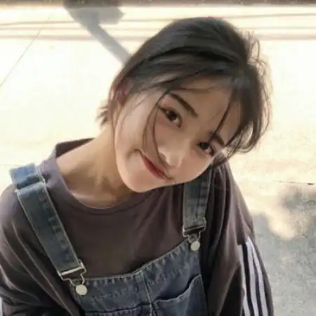 女人魅力的头像,清新漂亮妩媚高冷气质美女头像