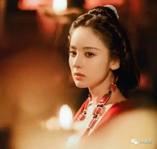 12位美女明星,同样是演貂蝉,为何陈红陈好获赞,而张敏和娜扎却遭吐槽