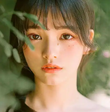 美宝莲六色眼影教程