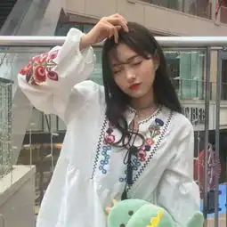 我很累你别和我吵了也别过来抱我qq女生头像我要个性网