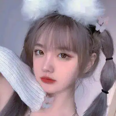 女生头像超有魅力的女头像942