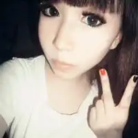 六人闺蜜qq头像有带有静琴雪凌欣苒茜还有闺蜜qq网名也是六人的
