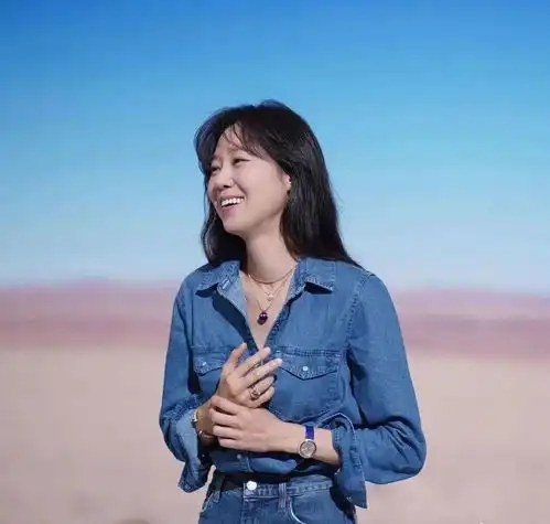 纯欲风女生out今冬最有质感的氛围美人上线,越看越惊艳
