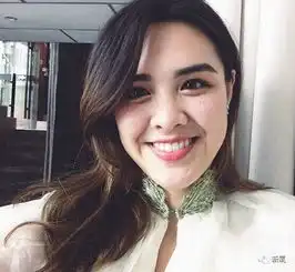 钟丽缇19岁的女儿被吐槽是最丑混血,网友也太毒了