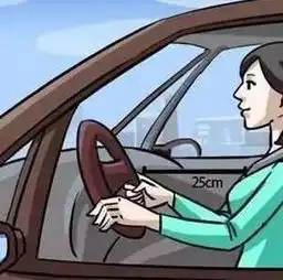 还在嫌弃女司机研究告诉你女性开车可能安全系数高