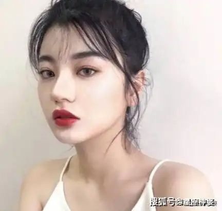 被天使吻过脸的三大星座女,天生丽质,外貌身材堪称完美