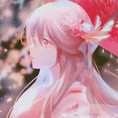 头像like